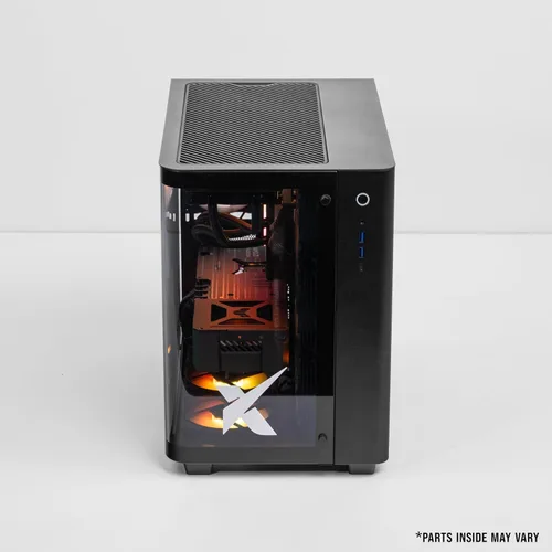 Miniatura 5 de XIDAX Serie X-6 AMD Ryzen 7 9800X3D 4.7GHz (Máx 5.2Ghz) AMD Radeon RX 9070XT 16GB SSD NvMe M.2 de 2TB 32 GB (2 x 16 GB) RAM Windows original