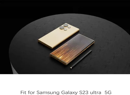 Miniatura 6 de Paquete de 2 unidades para S23 Ultra Pen de repuesto para Samsung Galaxy S23 Ultra 5G, S23 Ultra S Pen Galaxy S23 Ultra Stylus S Pen de repuesto