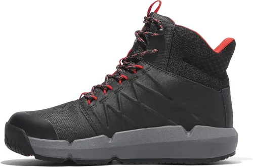 Miniatura 7 de Timberland PRO Morphix - Botas de deporte informales industriales para hombre