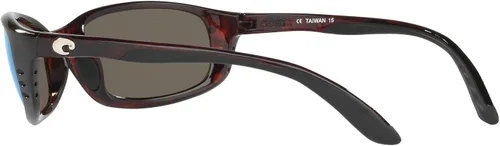 Miniatura 5 de Costa Del Mar Gafas de sol ovaladas Brine para hombre