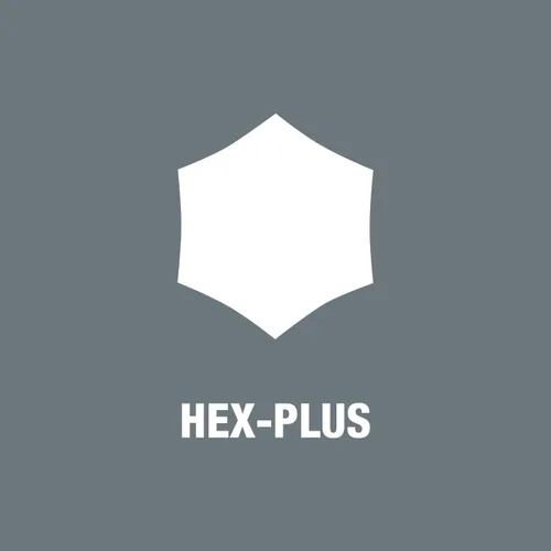 Miniatura 3 de 950/9 SM N HEX LLAVE SET