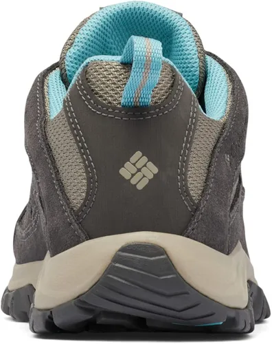 Miniatura 4 de Columbia Women's Crestwood Waterproof Hiking Shoe
