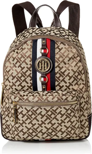 Miniatura 10 de Tommy Hilfiger Jaden mochila, Azul, talla única