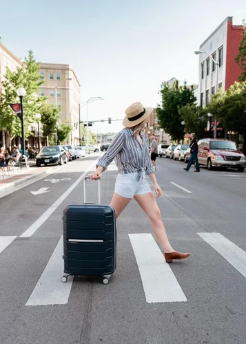 Miniatura 99 de Samsonite Freeform – Maleta rígida, expandible con ruedas dobles giratorias, Blanco