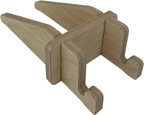 Miniatura 2 de Soporte de exhibición de suelo para patineta de TAILGRAB
