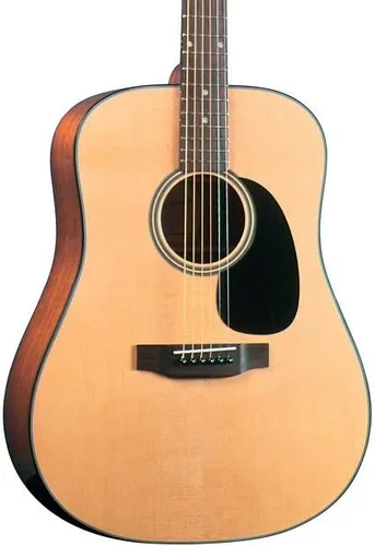 Miniatura 4 de Blueridge Guitars - Guitarra acústica de 6 cuerdas, diestro, sitka sólida (BR-40)