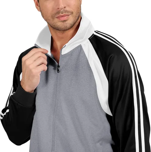 Miniatura 4 de Sun Lorence para hombre modernoajustado