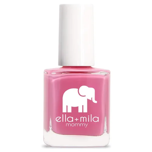 Miniatura 15 de ella+mila Esmalte de uñas profesional – Esmalte de uñas de secado rápido – Fórmula de larga duración y resistente al astillado