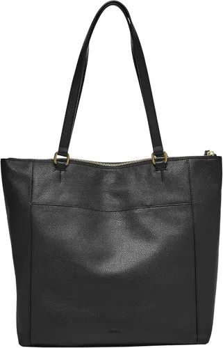 Miniatura 3 de Fossil Tara - Bolso de mano de cuero para mujer
