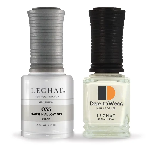 Miniatura 64 de Esmalte de uñas Lechat Perfect Match