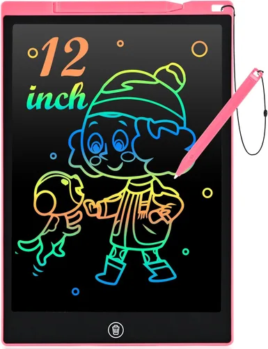 Miniatura 8 de Tablet de escritura con pantalla LCD de 8.5 pulgadas