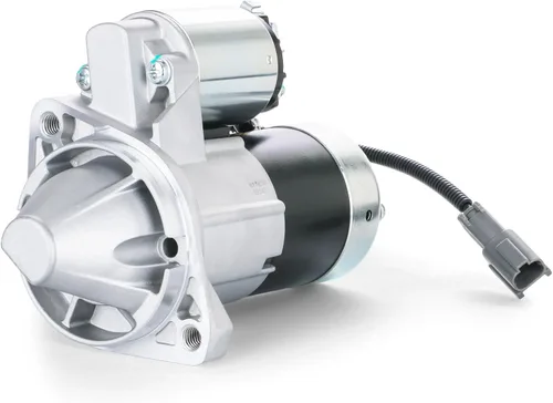 Miniatura 41 de Nuevo motor de arranque de repuesto para V6 4.0L Ford 97 Aerostar, 1997-2010 Explorer Ranger, 2005-10 Mustang, 98-10 Mercury Mountaineer, 98-07