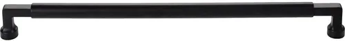 Miniatura 4 de Top Knobs Cumberland Pull 12 Inch (c-c) Bronce Miel Miel bronce