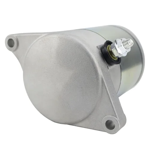 Miniatura 4 de Motor de arranque y relé de solenoide e interruptor de encendido para Suzuki ATV Eiger 400 2WD 4WD LT-A400 LT-F400 2002-2007 3545-016 31100-38F00