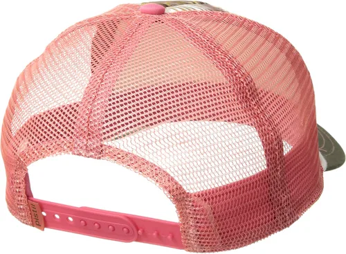 Miniatura 2 de pistil Matty Trucker Hat
