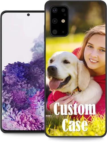 Miniatura 12 de Personalizar Fotos Funda para Samsung Galaxy S20 FE 5G con múltiples imágenes Collage Letter - Personalizado S 20 fe 0.18 oz Smart/Celular/Teléfono