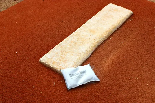 Miniatura 7 de Hot Glove Bolsa de colofonia extra grande