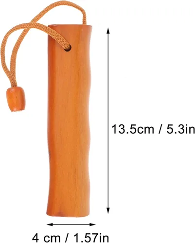 Miniatura 7 de Lurrose Reemplazo de mango de paraguas de madera, mango de agarre compacto para paraguas plegable, mango de gancho de caña abierta automático, mango