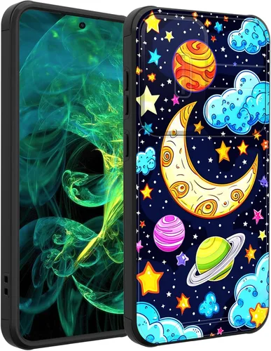 Miniatura 127 de Funda para Galaxy A16 5G con cubierta para cámara deslizante, resistente de doble capa, híbrida, a prueba de golpes, funda protectora resistente