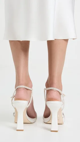 Miniatura 4 de Badgley Mischka Sandalia de tacón Urbana para mujer