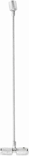 Miniatura 3 de Herramienta de pesca de instalación de vástago de válvula, herramientas de reparación de neumáticos, reparación de extractor de núcleo de enchufe