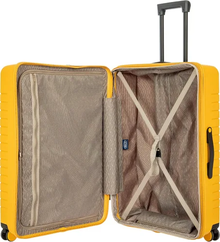 Miniatura 6 de Bric's BY Ulisse Maleta giratoria expandible Equipaje de viaje de 28 y 30 pulgadas con cerradura aprobada por la TSA y exterior rígido Múltiples