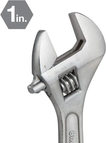 Miniatura 2 de Llave inglesa ajustable 23001 de Tekton