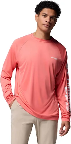 Miniatura 27 de Columbia Men's PFG Terminal Tackle Long Sleeve Shirt
