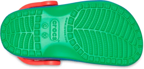 Miniatura 3 de Crocs Zuecos clásicos unisex para niños Zapatos para niños pequeños