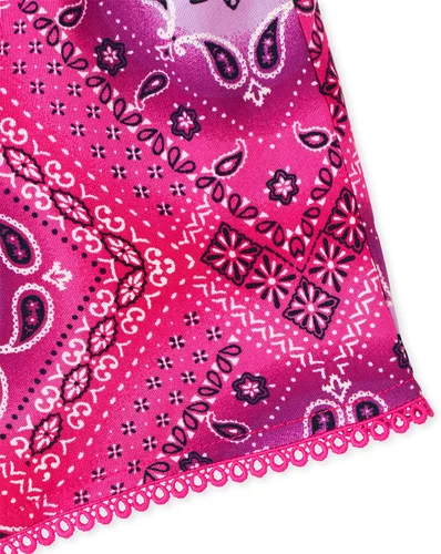 Miniatura 4 de The Children's Place Conjunto de moda sin mangas para niñas, paquete de 2