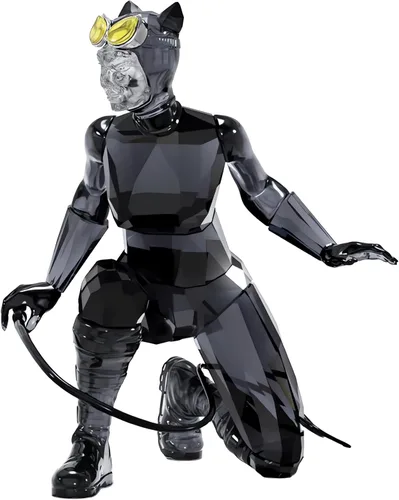 Miniatura 3 de Swarovski Dc Comics - Catwoman