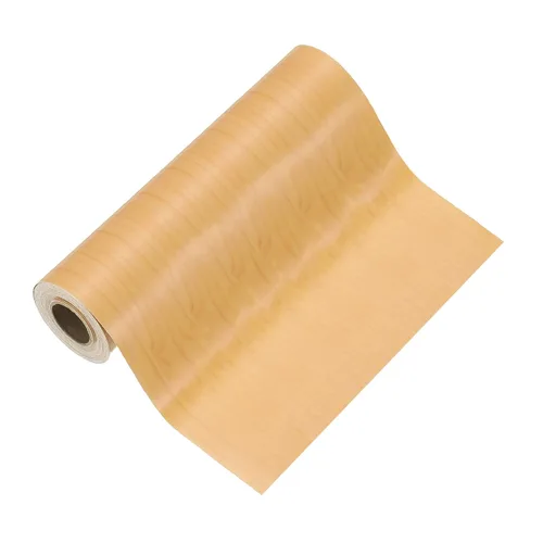 Miniatura 67 de PATIKIL Cinta de grano de madera de 2.2 pulgadas x 15 pies, cinta de reparación de textura de madera autoadhesiva con efecto de madera realista