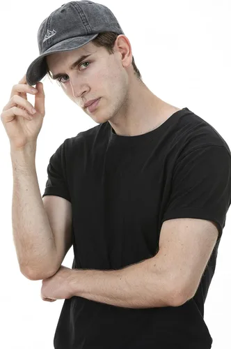Miniatura 5 de DASMINI Gorra de béisbol unisex para papá, diseño de algodón suave lavado, sin estructura, para exteriores, para montaña