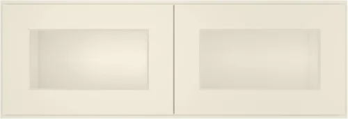 Miniatura 52 de LOVMOR Armarios de pared, botiquines con puertas de cierre suave, muebles decorativos para salas de estar, dormitorios, cocinas, lavaderos