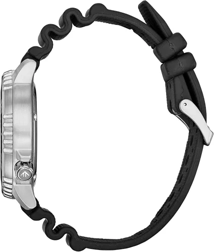 Miniatura 2 de Citizen Promaster Dive Eco-Drive Watch, 3-Hand Date, ISO Certified, Luminous Hands and Markers, Rotating Bezel