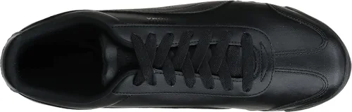Miniatura 11 de Puma Roma Basic para hombre zapatos blancoNew azul marino 35357212