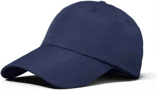 Miniatura 2 de FASHIXD Gorra de béisbol unisex impermeable para exteriores, sombrero de secado rápido All Senson