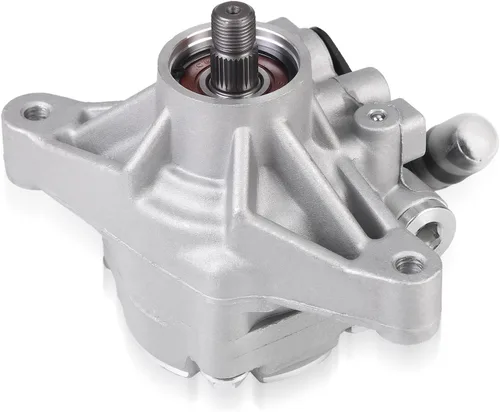 Miniatura 10 de PAPAPARTS 21-5193 Bomba de dirección asistida compatible con Honda Ridgeline 2006 2007 2008 2009 2010 2011 DX/RT/RTL/RTS/VP/EX-L 3.5L V6 Raplace