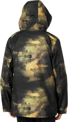 Miniatura 2 de Volcom Chaqueta de snowboard con capucha Brighton Anarok para hombre