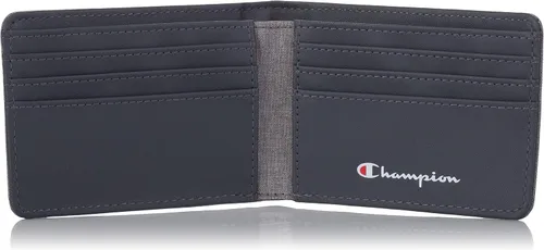 Miniatura 26 de Champion Billetera gráfica para hombre, talla única