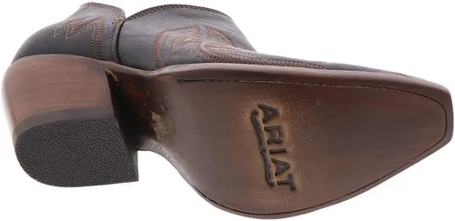 Miniatura 3 de Ariat Botas Jolene Western para mujer