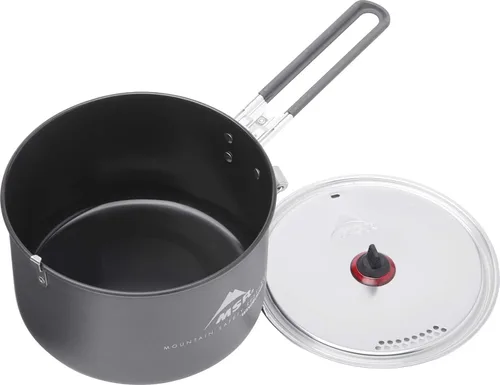 Miniatura 3 de MSR WindBurner - Olla antiadherente de 2,5 litros para acampar y mochileros