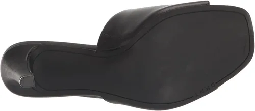 Miniatura 4 de DKNY Sandalias de tacón con punta abierta para mujer