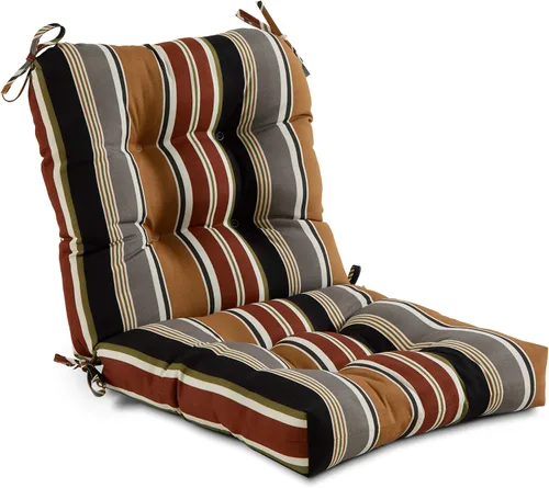 Miniatura 37 de Greendale Home Fashions - Cojín para sillas o camastros