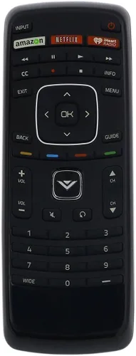 Miniatura 3 de Control remoto XRT112 apto para todos los televisores inteligentes Vizio - Nuevo