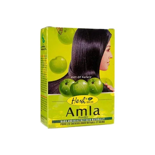Hesh Amla Polvo 3.53 oz