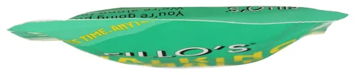 Miniatura 5 de Fillo's Walking Tamales, Salsa Verde, paquete de 1, listos para comer, deliciosos, sin gluten, sin conservantes, sin azúcar añadida, tamales