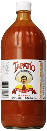 Miniatura 6 de Tapatio Salsa Picante Salsa Picante - 5 onzas (paquete de 6)