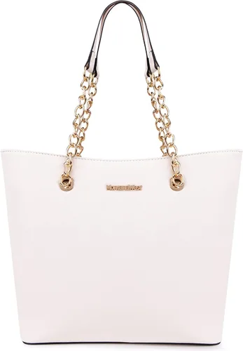 Miniatura 15 de Montana West Bolsa Tote para Mujeres Bolsos de Mano con Asa Superior de Cadena