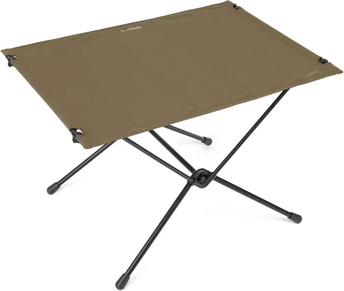 Miniatura 7 de Helinox Table One - Mesa de campamento para exteriores, ligera, plegable, portátil, grande, 29.5 x 22.5 pulgadas, color negro